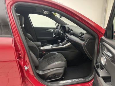 2024 Dodge Hornet GT Plus AWD