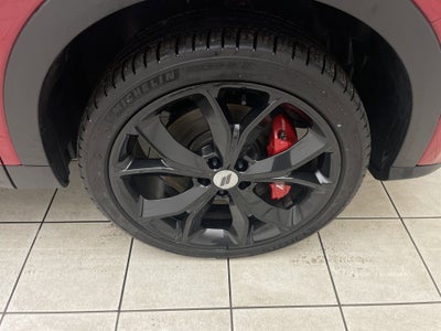 2024 Dodge Hornet GT Plus AWD