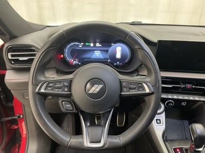 2024 Dodge Hornet GT Plus AWD