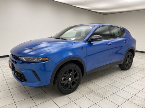 2023 Dodge Hornet GT AWD