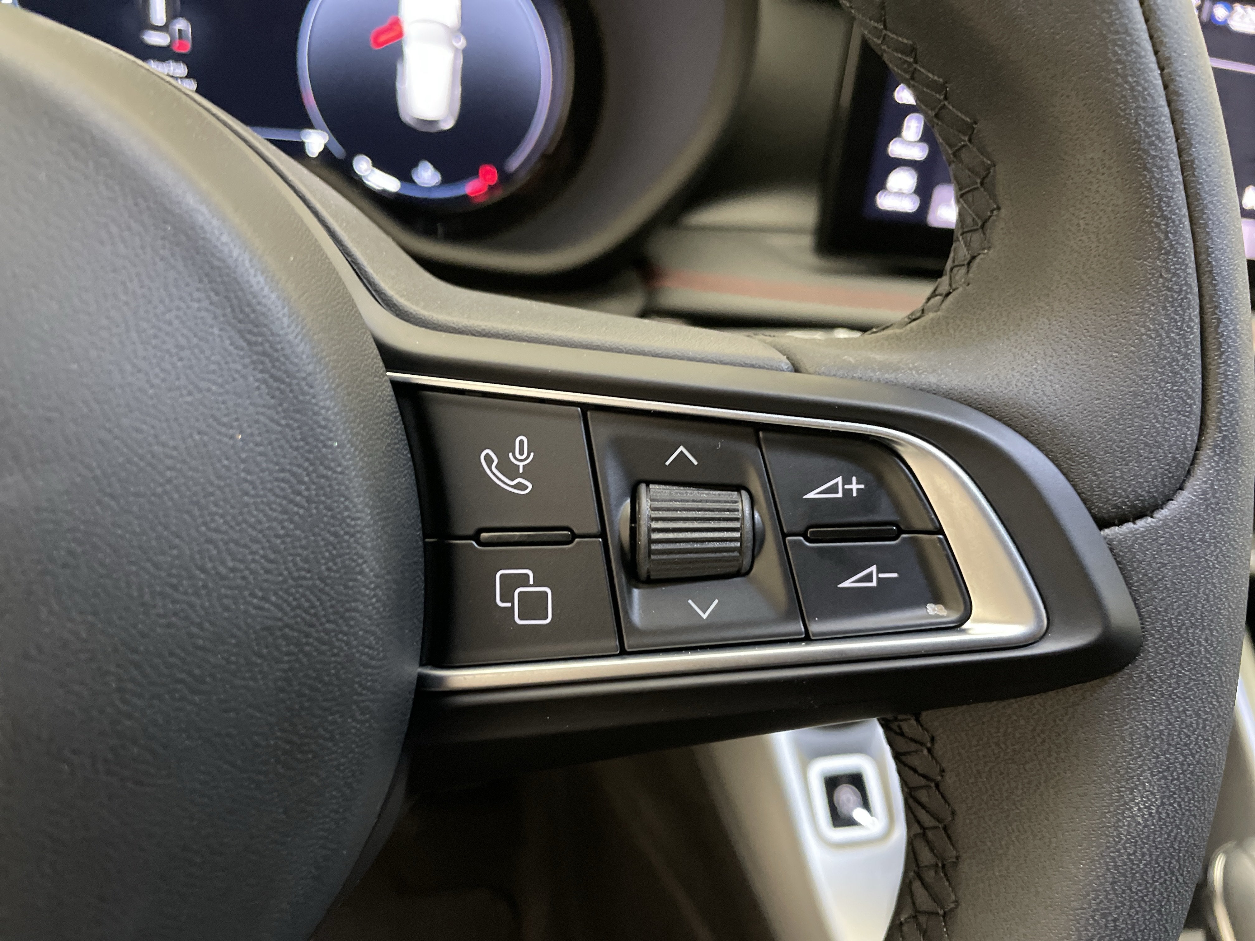 2023 Dodge Hornet GT AWD