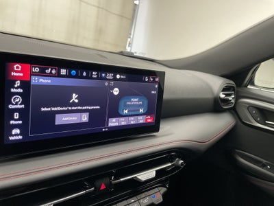 2023 Dodge Hornet GT AWD