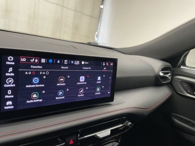 2023 Dodge Hornet GT AWD
