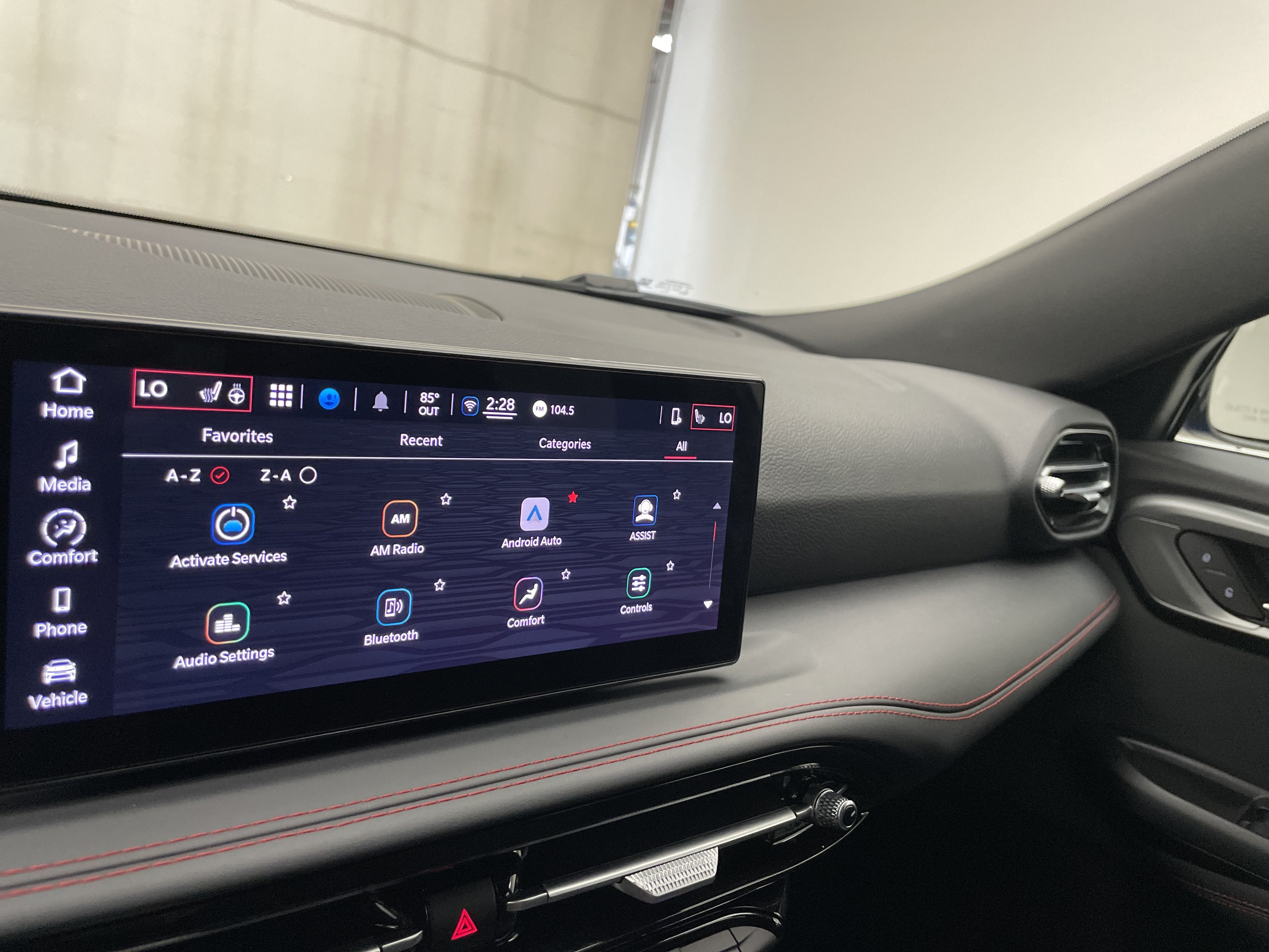 2023 Dodge Hornet GT AWD