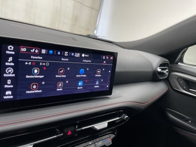 2023 Dodge Hornet GT AWD