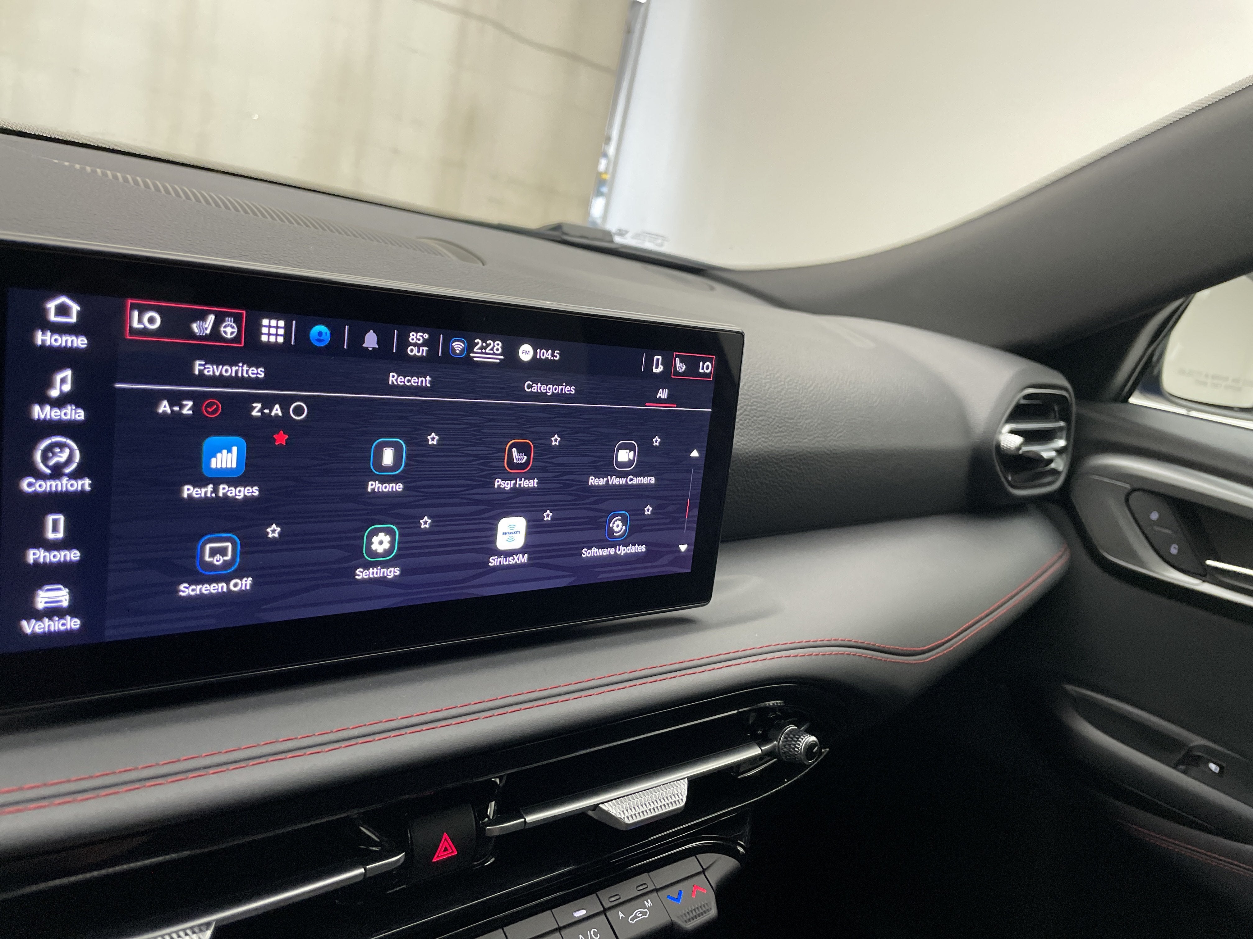 2023 Dodge Hornet GT AWD