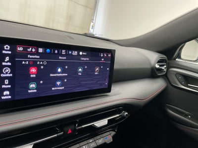 2023 Dodge Hornet GT AWD