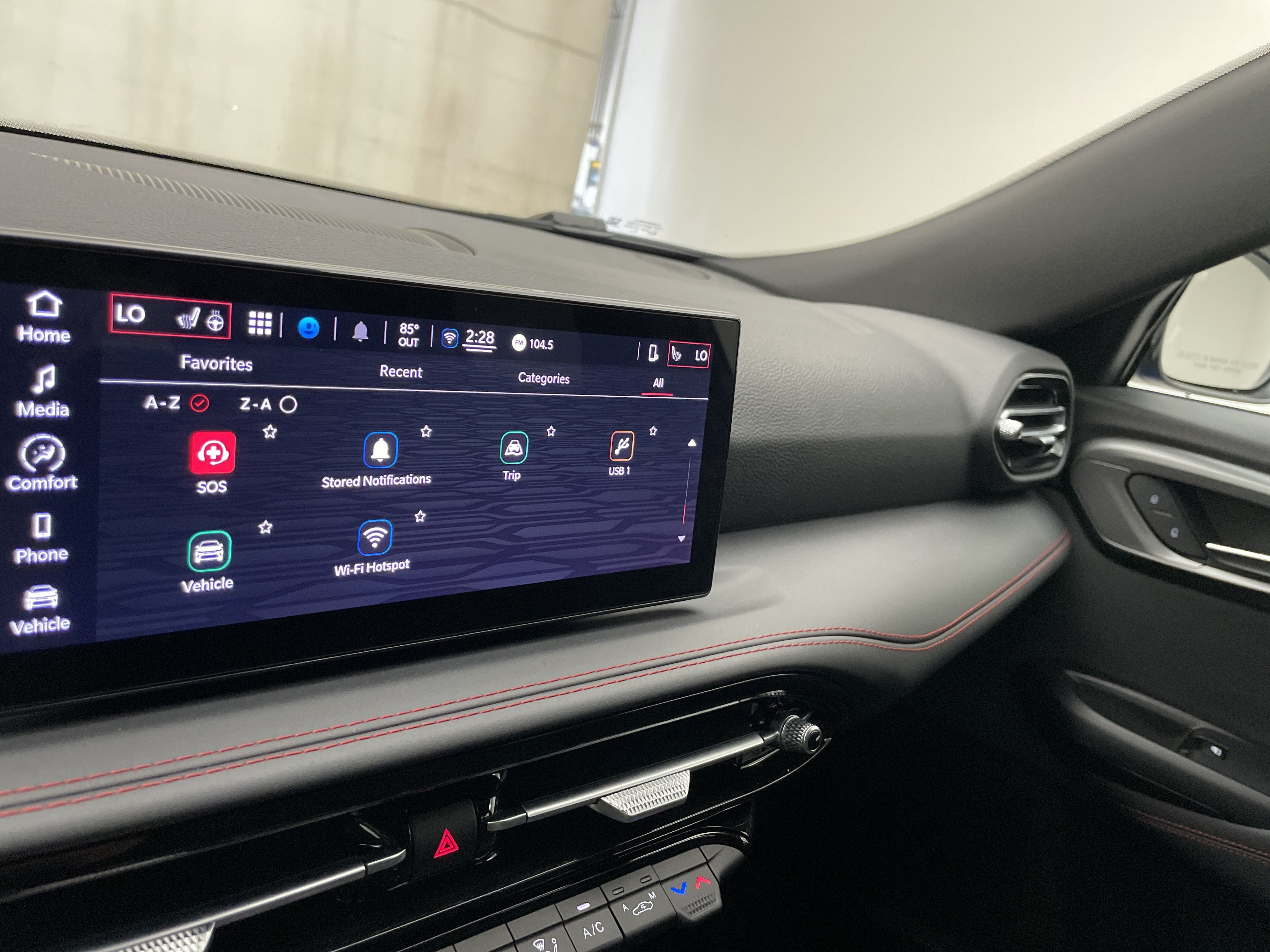 2023 Dodge Hornet GT AWD