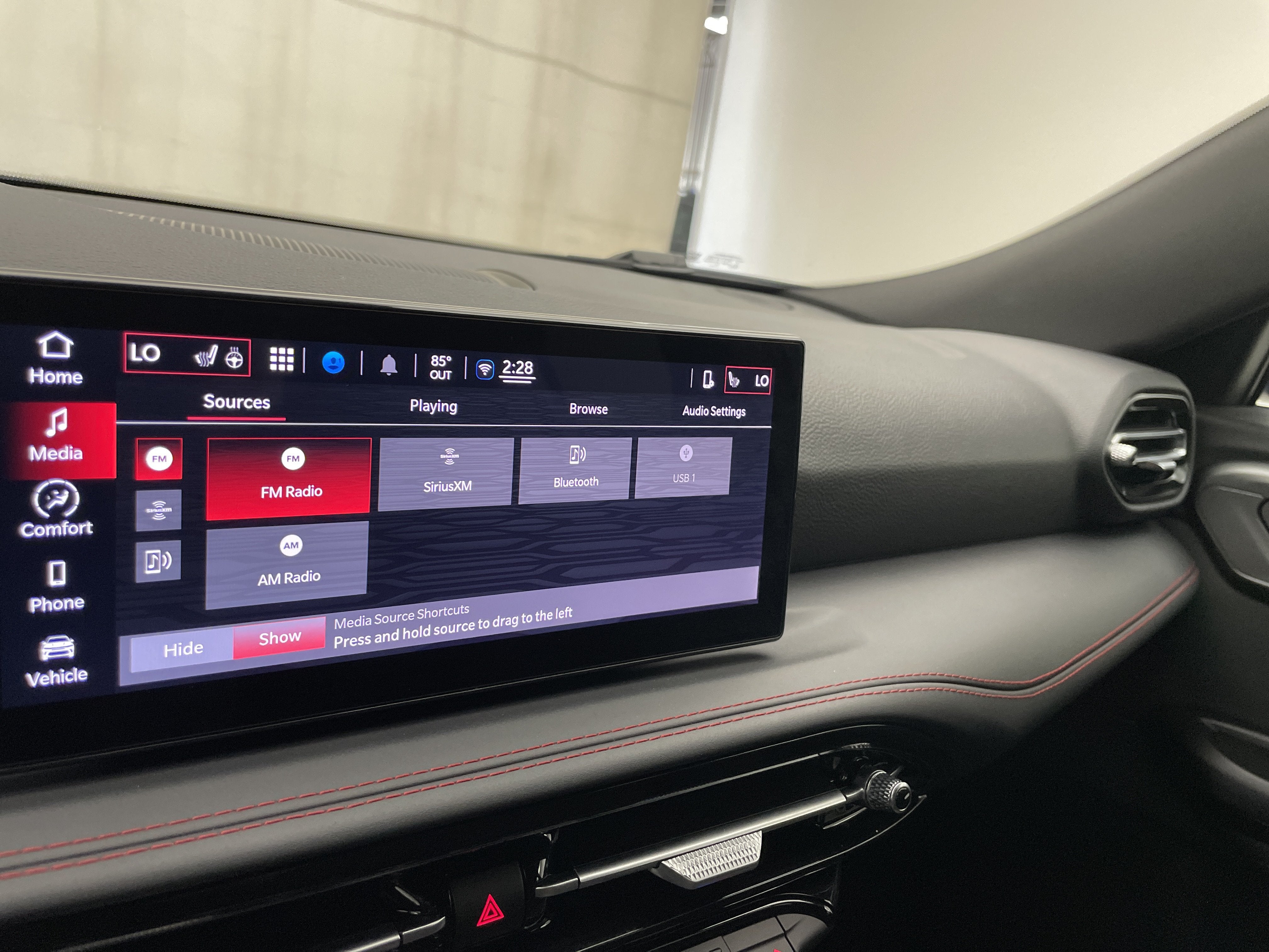 2023 Dodge Hornet GT AWD