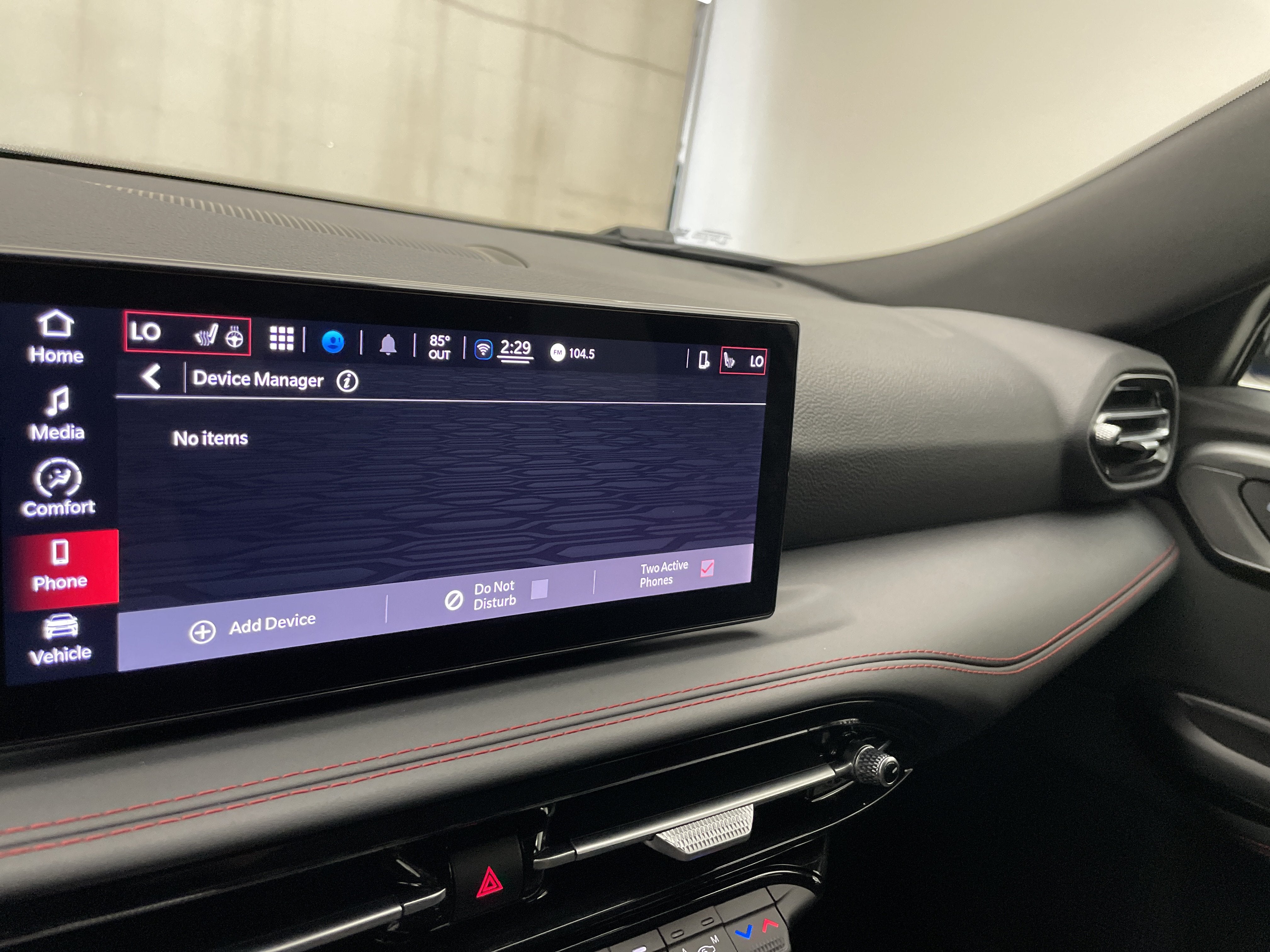 2023 Dodge Hornet GT AWD
