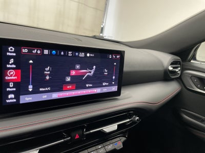 2023 Dodge Hornet GT AWD