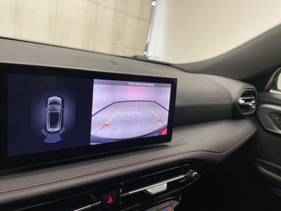 2023 Dodge Hornet GT AWD