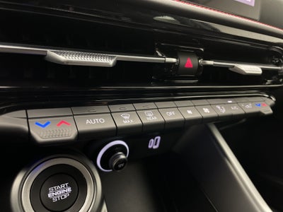 2023 Dodge Hornet GT AWD