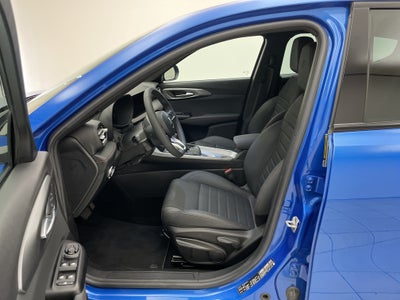 2023 Dodge Hornet GT AWD