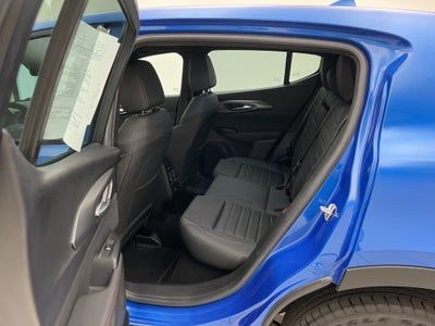 2023 Dodge Hornet GT AWD
