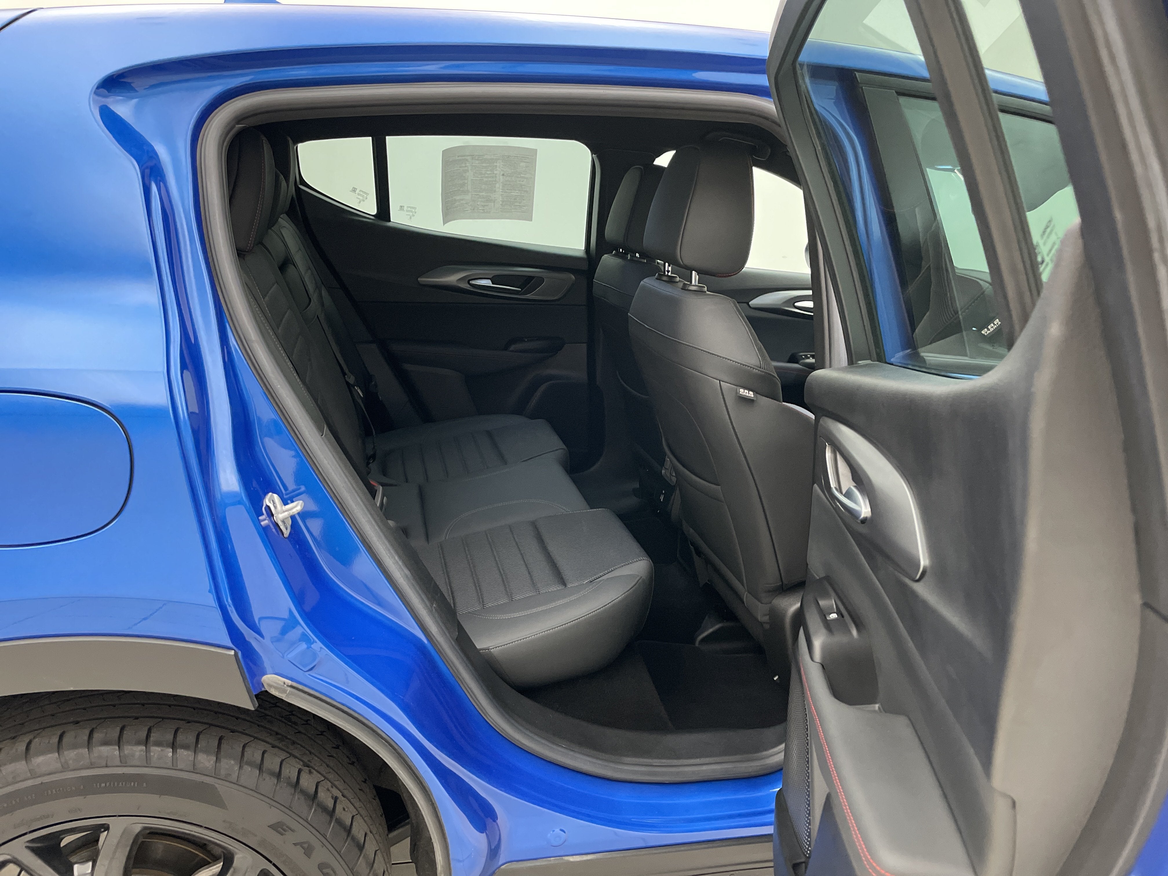 2023 Dodge Hornet GT AWD