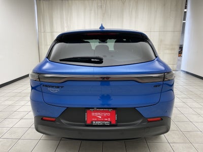 2023 Dodge Hornet GT AWD