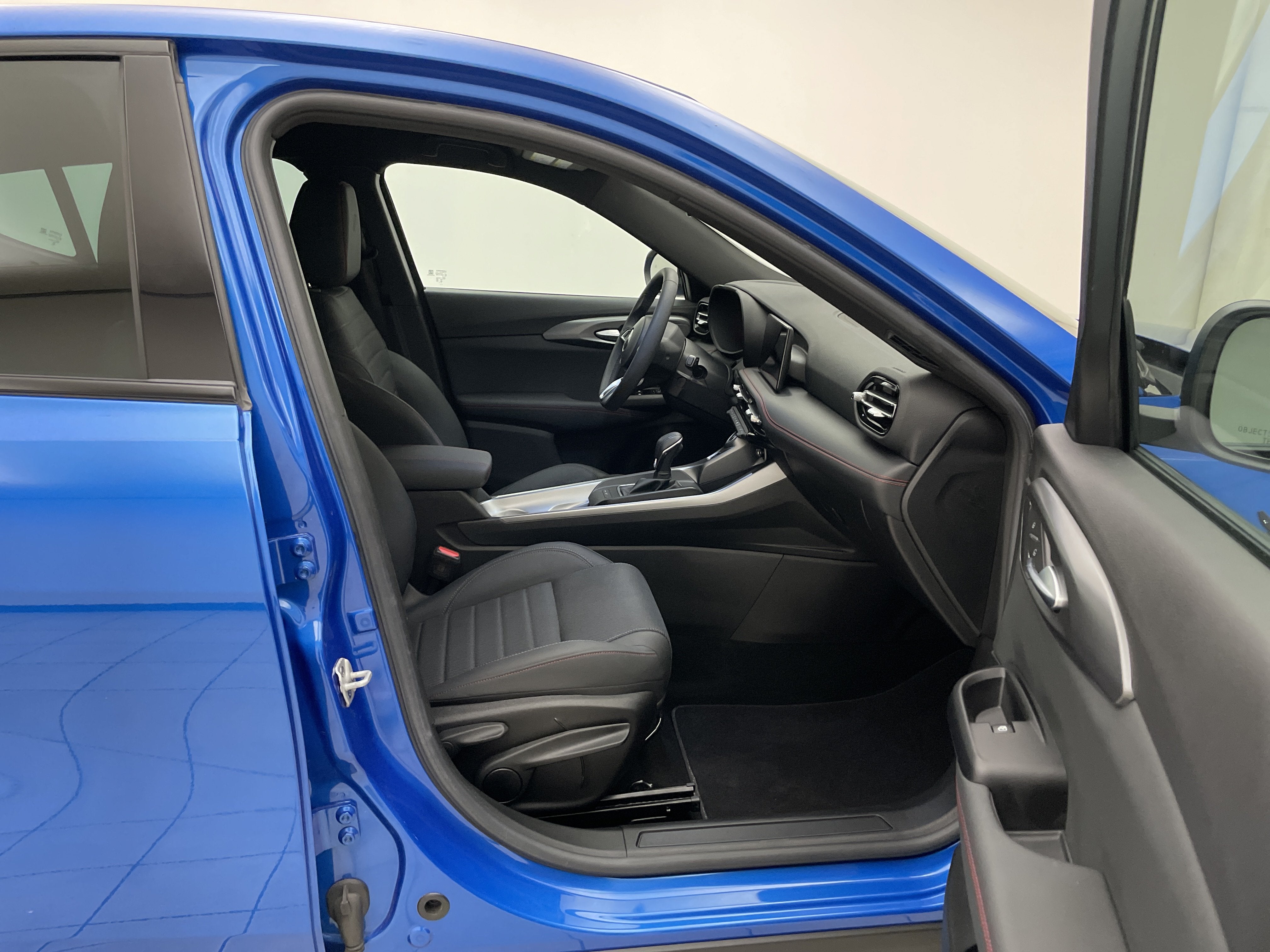 2023 Dodge Hornet GT AWD