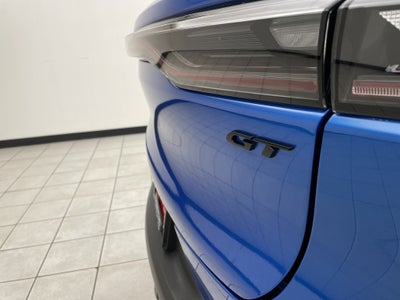 2023 Dodge Hornet GT AWD