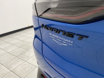 2023 Dodge Hornet GT AWD