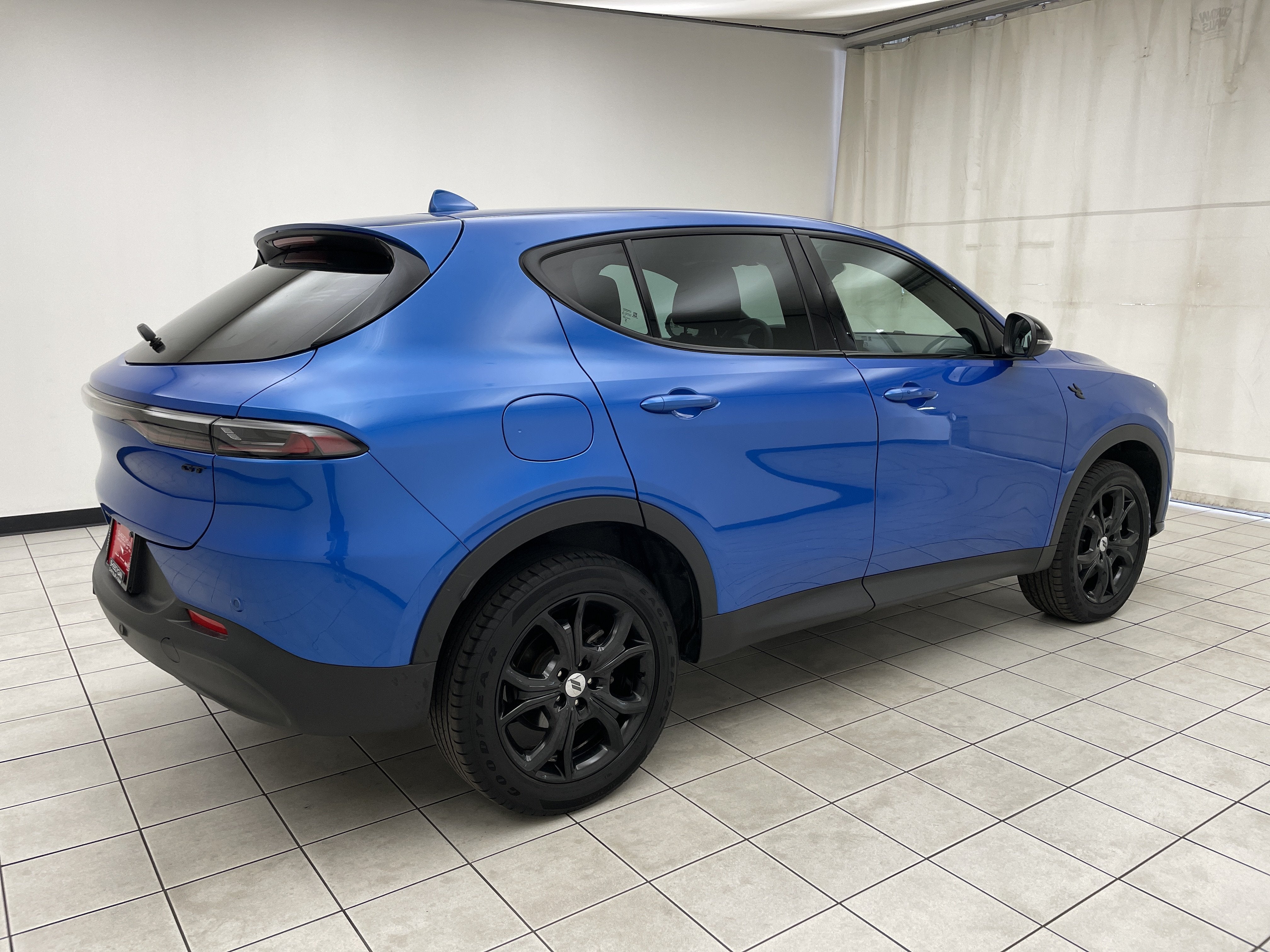 2023 Dodge Hornet GT AWD