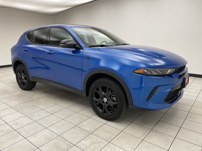 2023 Dodge Hornet GT AWD