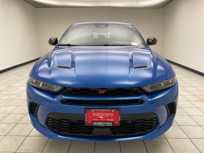 2023 Dodge Hornet GT AWD