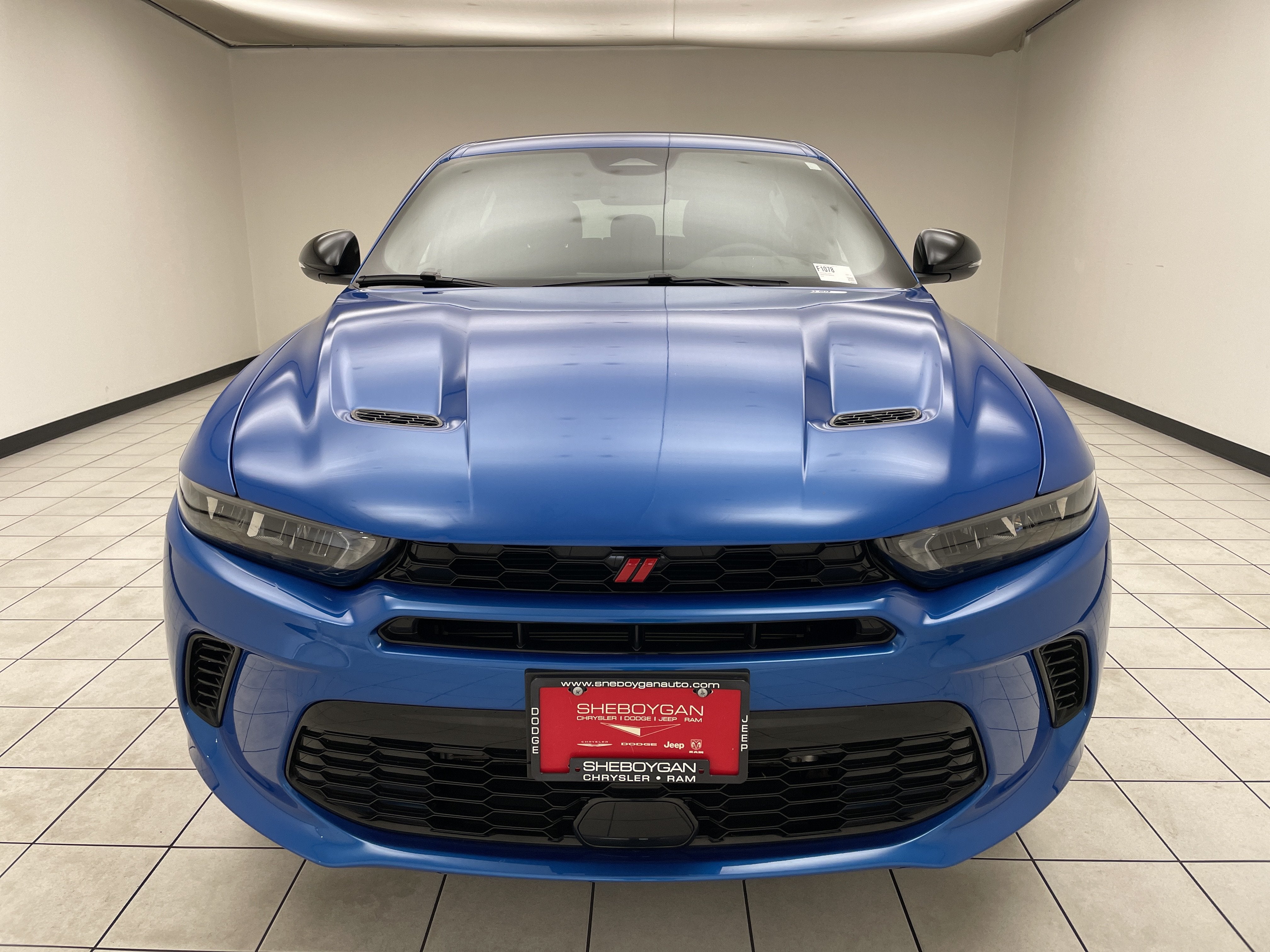 2023 Dodge Hornet GT AWD