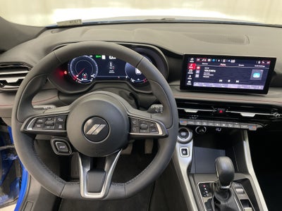 2023 Dodge Hornet GT AWD