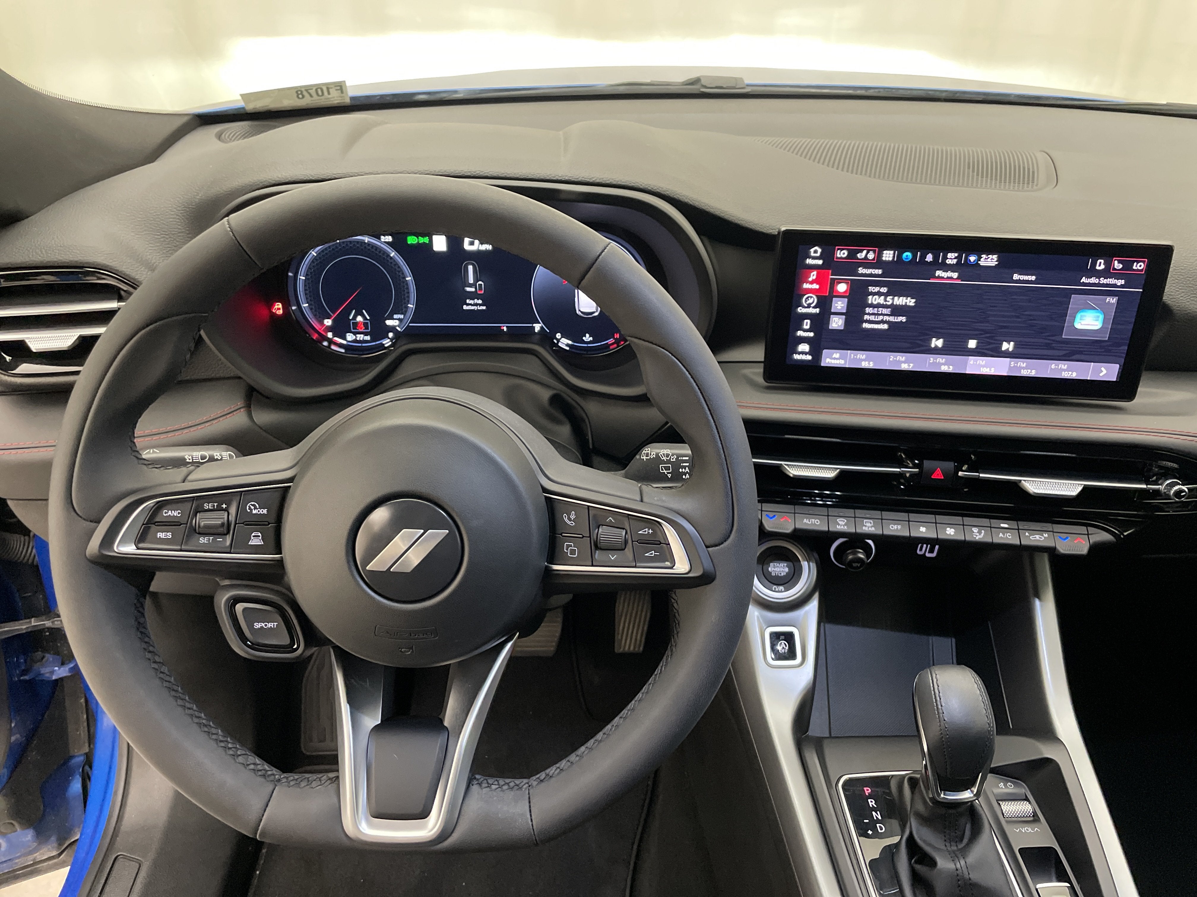 2023 Dodge Hornet GT AWD