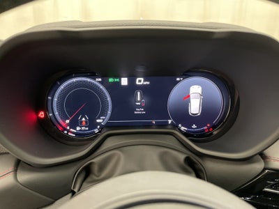 2023 Dodge Hornet GT AWD