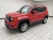2020 Jeep Renegade Latitude 4x4