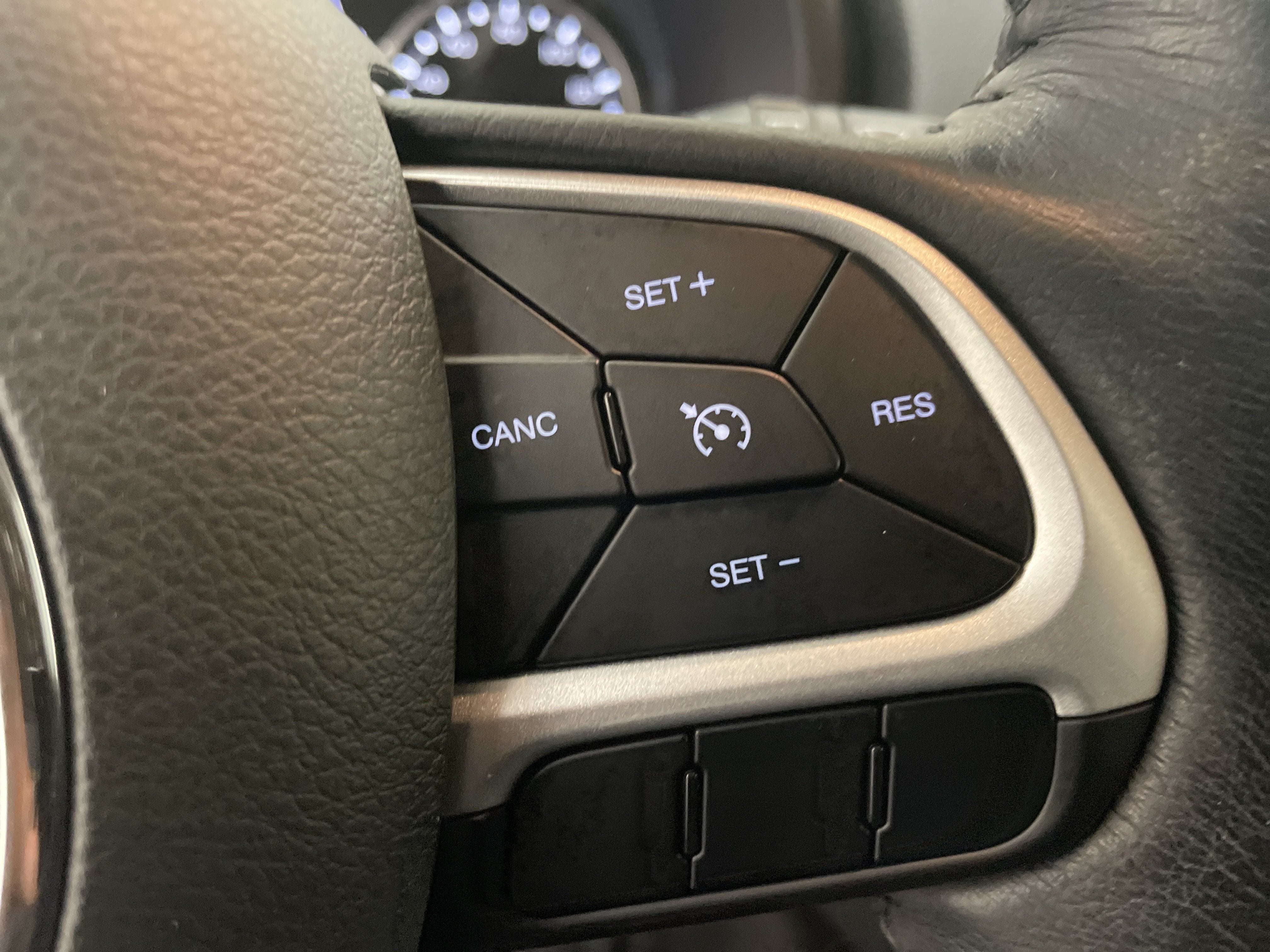 2020 Jeep Renegade Latitude 4x4