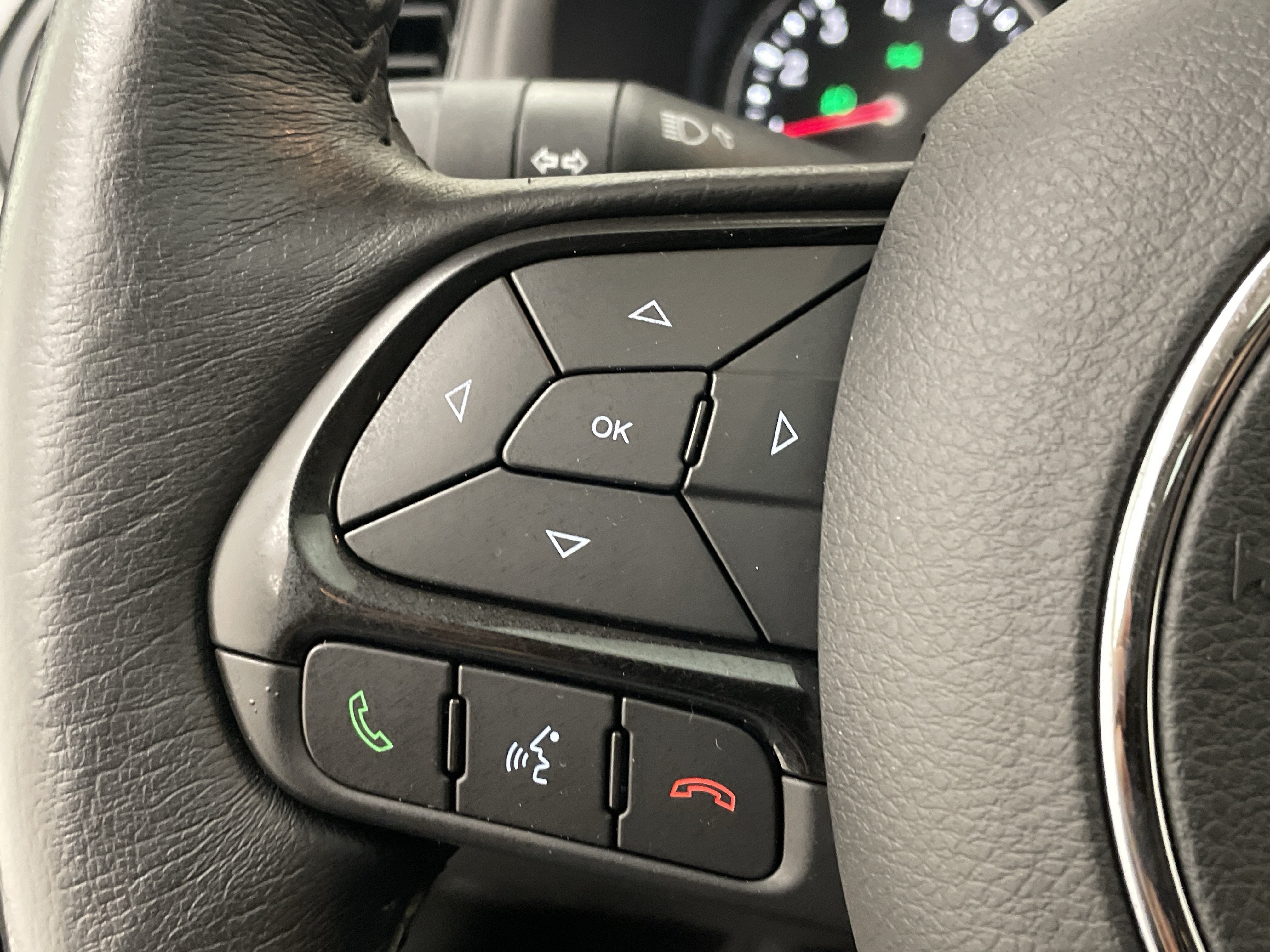 2020 Jeep Renegade Altitude