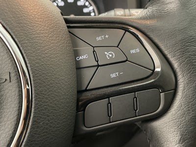 2020 Jeep Renegade Altitude