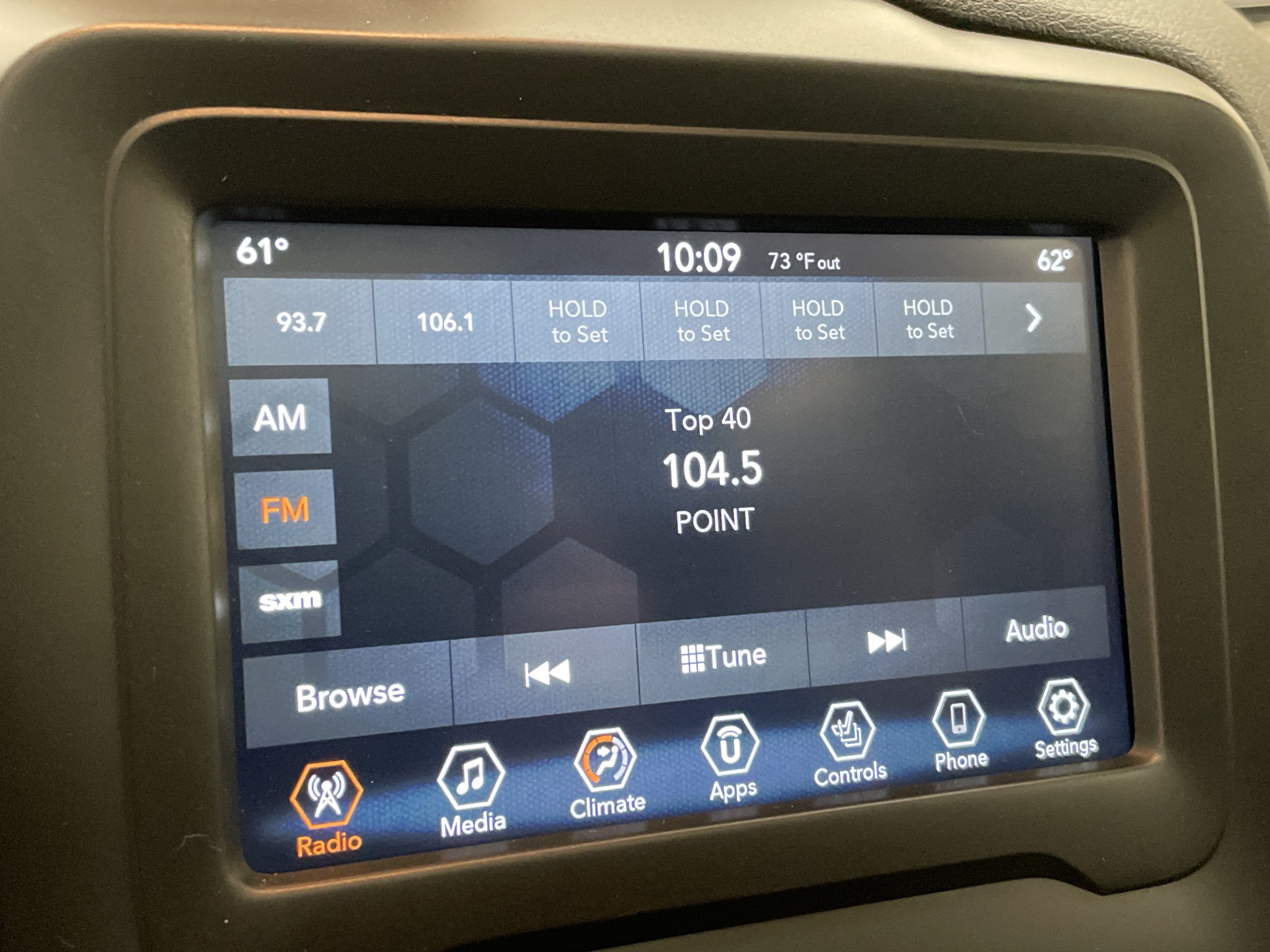 2020 Jeep Renegade Altitude