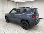 2020 Jeep Renegade Altitude