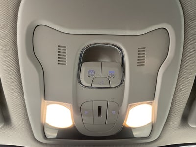 2020 Jeep Renegade Altitude
