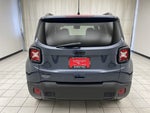 2020 Jeep Renegade Altitude
