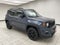 2020 Jeep Renegade Altitude