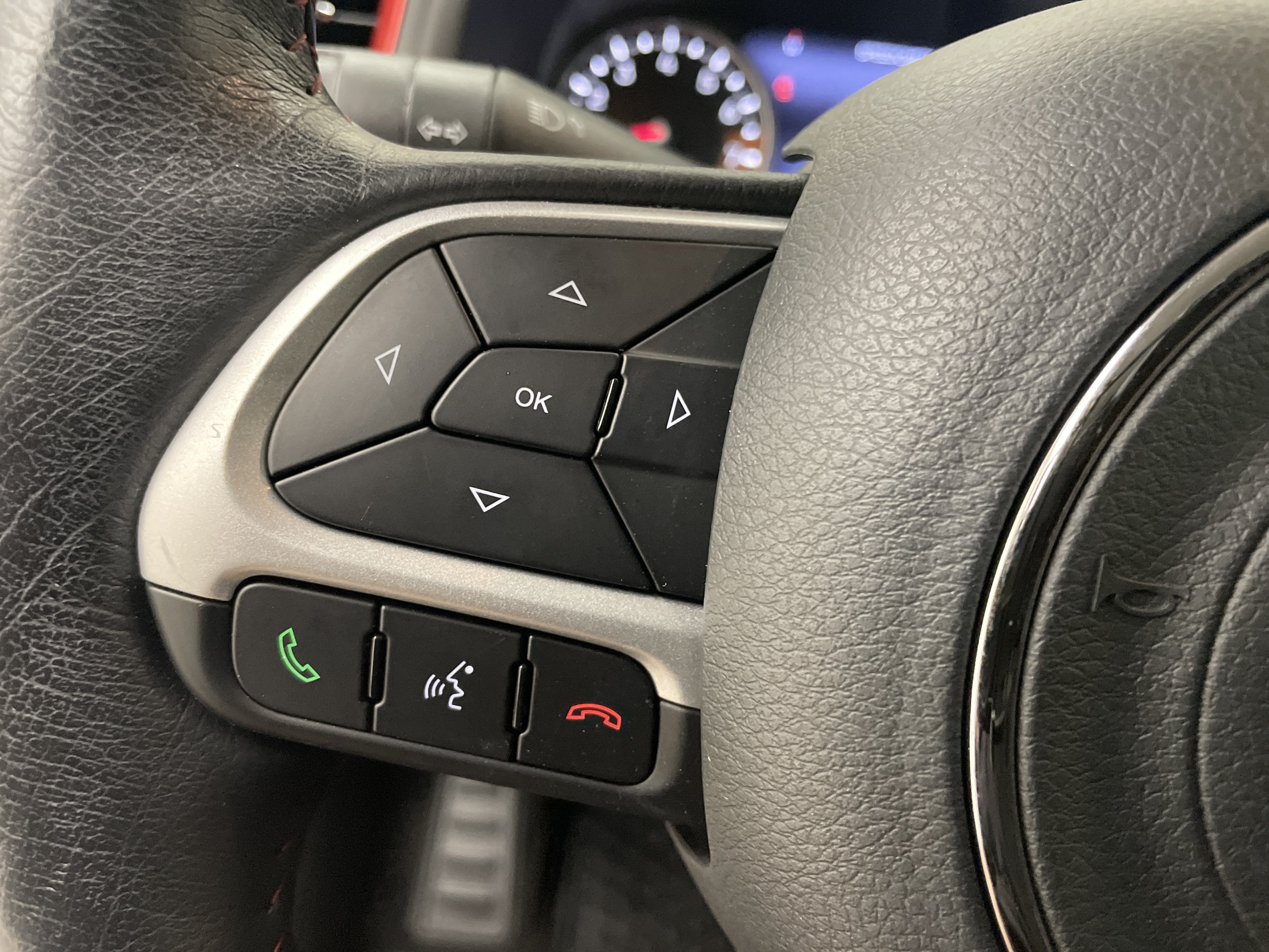 2020 Jeep Renegade Trailhawk 4x4