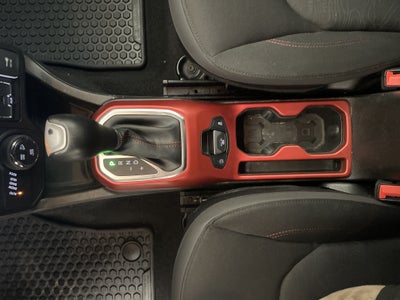 2020 Jeep Renegade Trailhawk 4x4