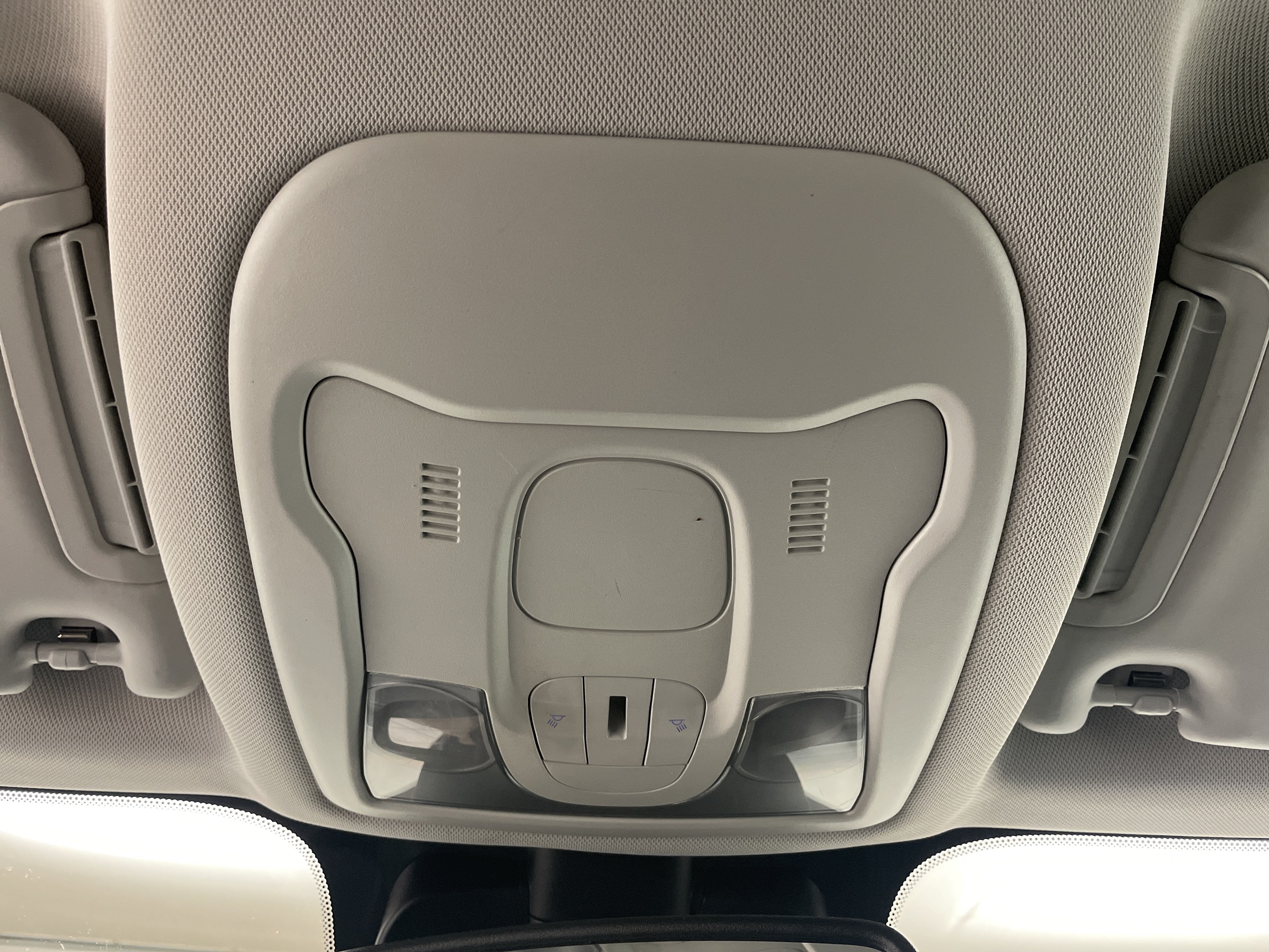 2020 Jeep Renegade Trailhawk 4x4