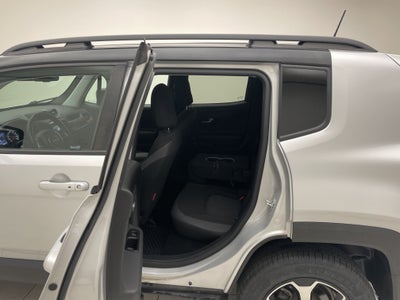 2020 Jeep Renegade Trailhawk 4x4