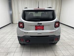 2020 Jeep Renegade Trailhawk 4x4