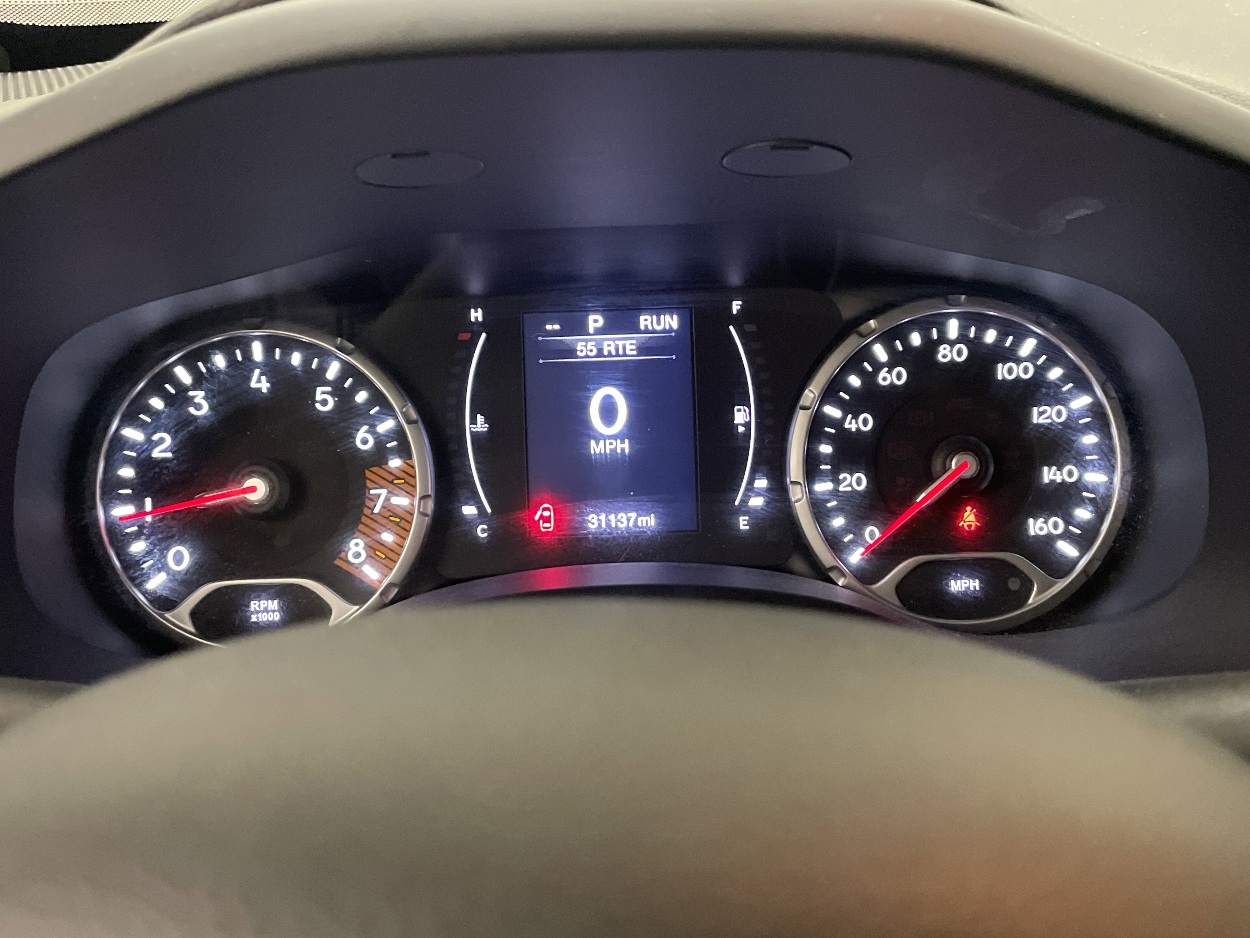 2023 Jeep Renegade Latitude 4x4