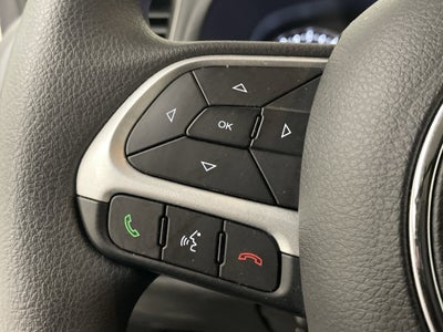 2023 Jeep Renegade Latitude 4x4