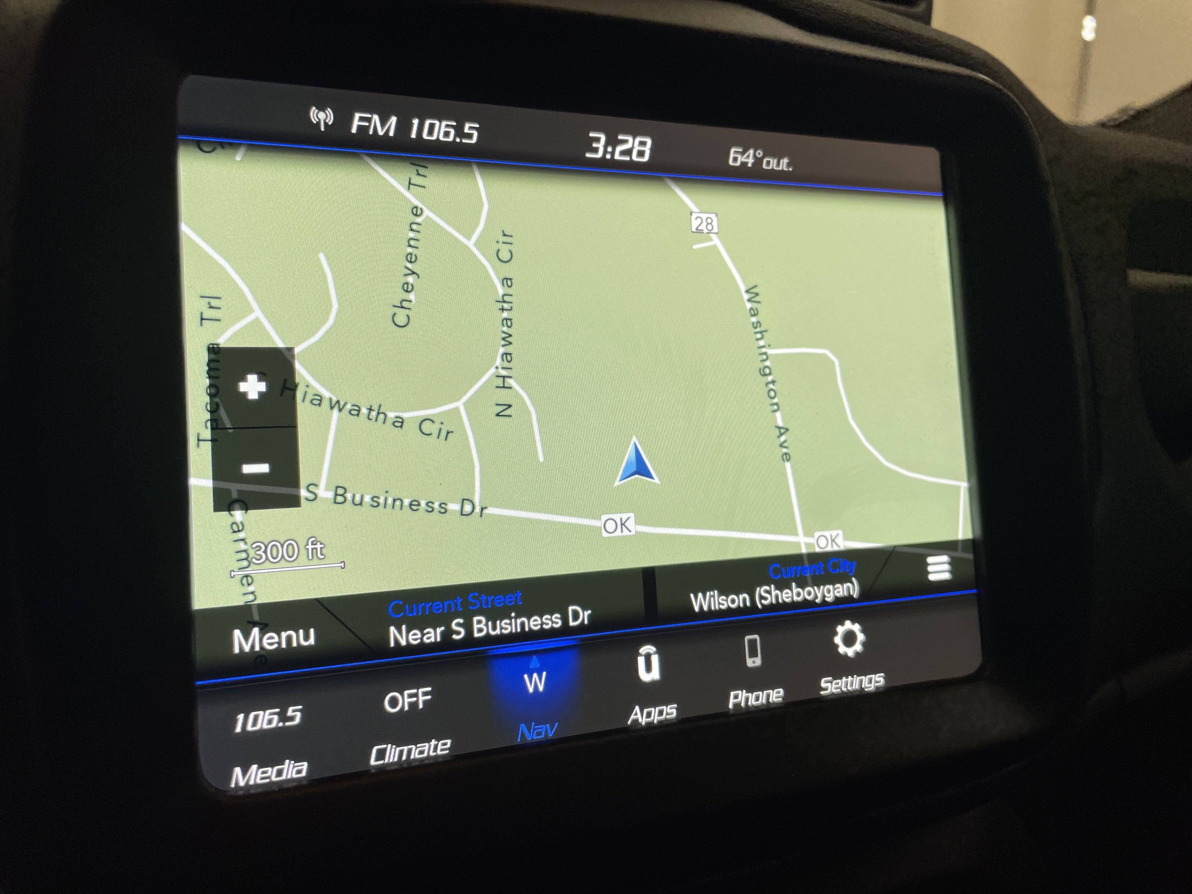 2023 Jeep Renegade Latitude 4x4