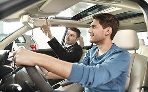 Schedule a test drive at Sheboygan GMC in Sheboygan, WI.