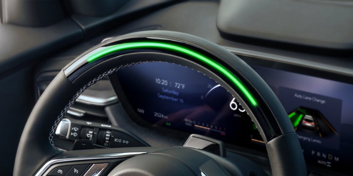 Sheboygan GMC in Sheboygan WI